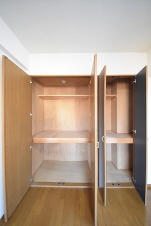 プラムグローブの物件内観写真